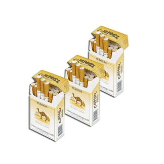 Camel Filters EU & UK Delivery | Buy Camel Cigarettes