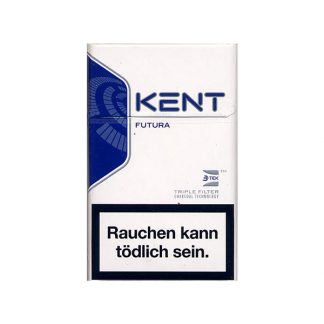 Kent Futura EU & UK Delivery | Buy Kent Cigarettes