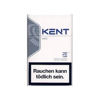 Kent Neo EU & UK Delivery | Buy Kent Cigarettes