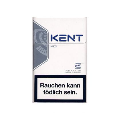 Kent Neo EU & UK Delivery | Buy Kent Cigarettes