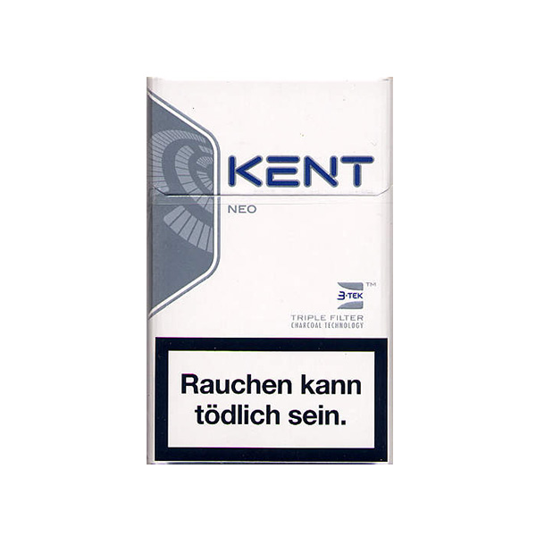 Kent Neo EU & UK Delivery | Buy Kent Cigarettes