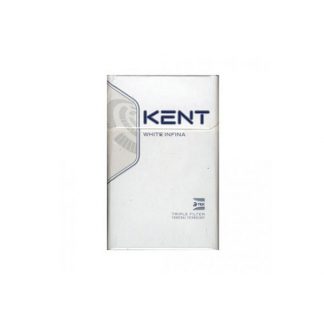 Kent White Infina EU & UK Delivery | Buy Kent Cigarettes