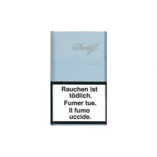 Davidoff Blue EU & UK Delivery | Buy Davidoff Cigarettes