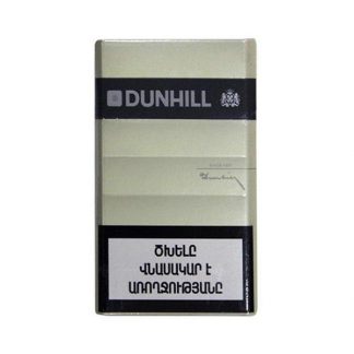 Dunhill White EU & UK Delivery | Buy Dunhill Cigarettes