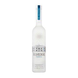 Belvedere Pure Vodka 70cl EU & UK Delivery