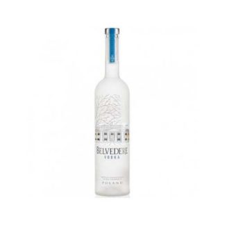 Belvedere Vodka 6L (Light Up Bottle) EU & UK Delivery