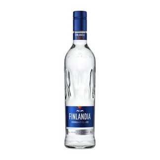 Finlandia Classic Vodka 70cl EU & UK Delivery