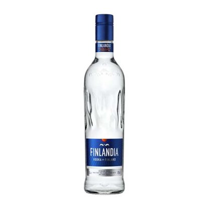 Finlandia Classic Vodka 70cl EU & UK Delivery