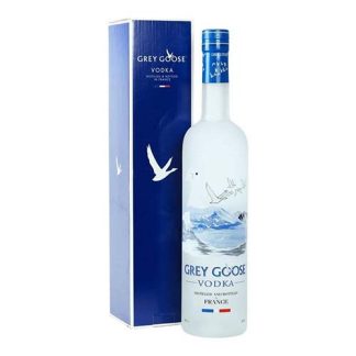Grey Goose Vodka 6L EU & UK Delivery
