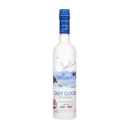 Grey Goose Vodka 70cl EU & UK Delivery