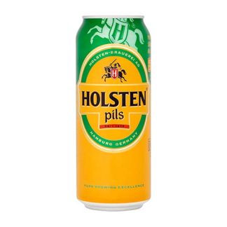 Holsten Pils Lager Beer 500ml EU & UK Delivery