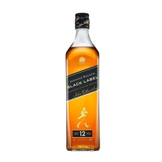 Johnnie Walker Black Label 12YO 70cl EU & UK Delivery