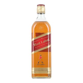 Johnnie Walker Red Label 70cl EU & UK Delivery